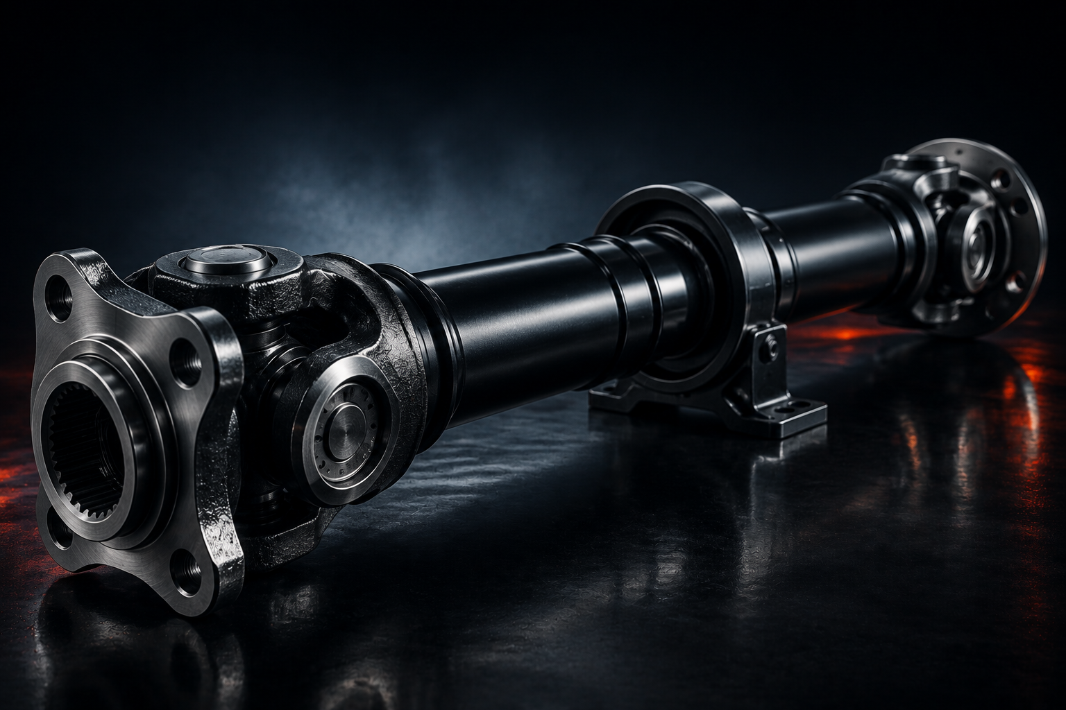 Volvo Truck Parts