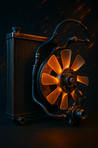 Engine Cooling System