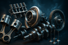 Engine Components