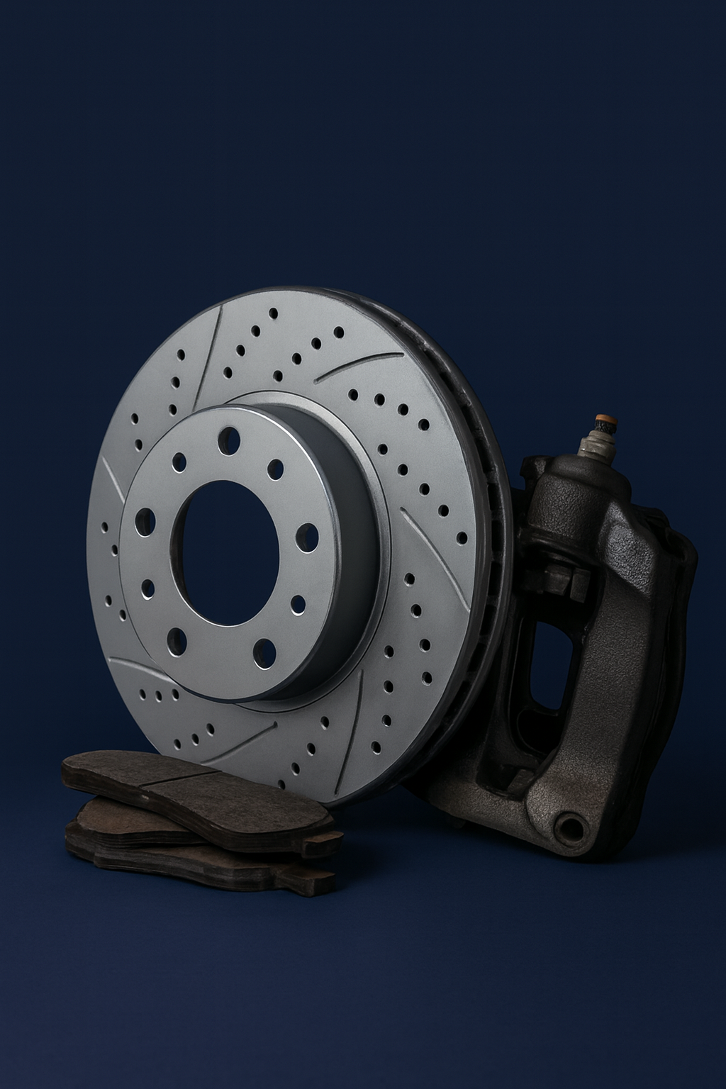 Transmission & Clutch