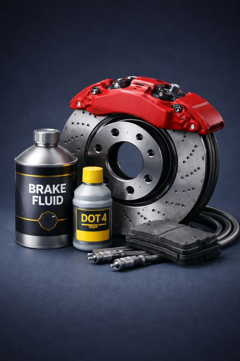Brake System