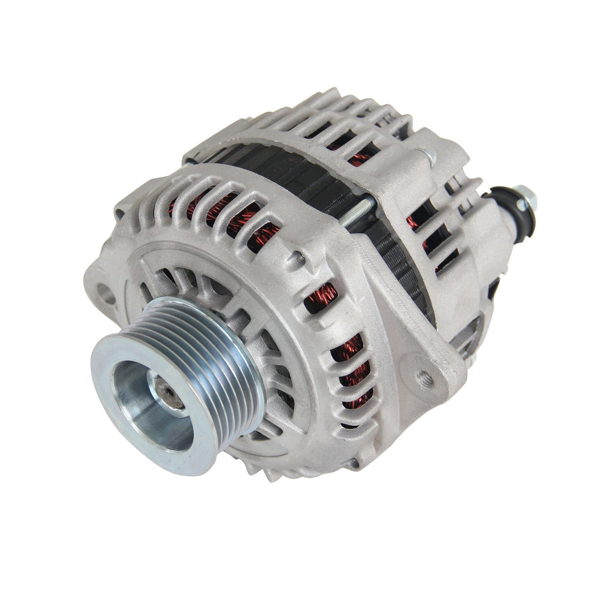 Alternator Suitable For Holden Colorado RA RC Isuzu D-Max 4JJ1 4JJ1-TC 3.0L 2007-2012-2