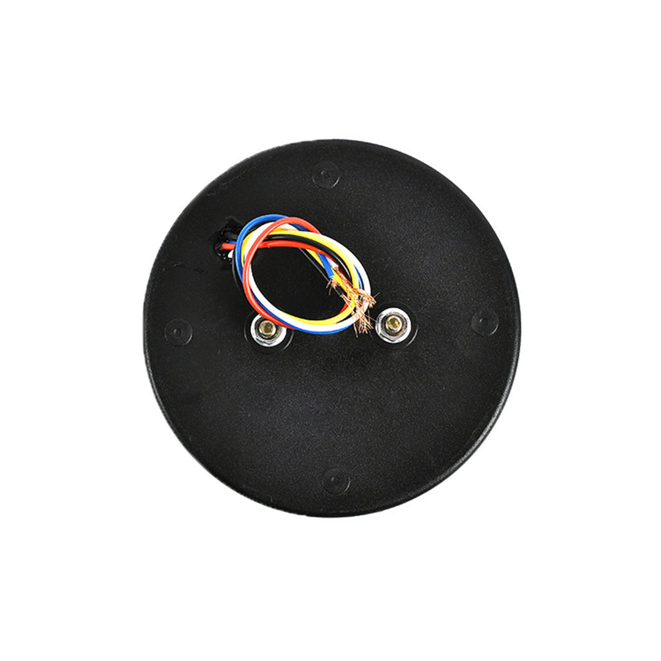 مصباحان خلفيان LED، مصابيح توقف وإشارة ورجوع للخلف، مناسبان لشاحنات النقل ذات المقطورة