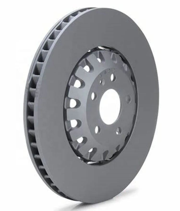 Auto Parts Brake Disc For Audi A4 Q5 Q7 Q8 A7 4M0615301AS 4M0 615 301 AS