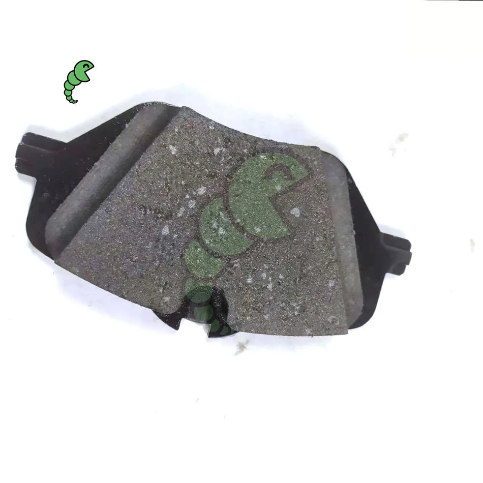 34108852291 قطع غيار سيارات، وسادة فرامل قرصية للمحور الأمامي للسيارة، 341066897141 لسيارات بي إم دبليو 11FM، 11FJ، 12FJ، 2FJ 