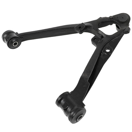 Front Lower Control Arm W Ball Joints for 2007-15 CHEVROLET TAHOE SILVERADO 1500