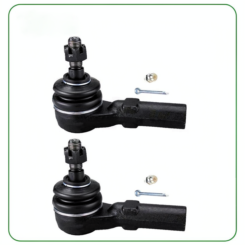 Front Outer Tie Rod End For Ford Mustang — OEM ES80805