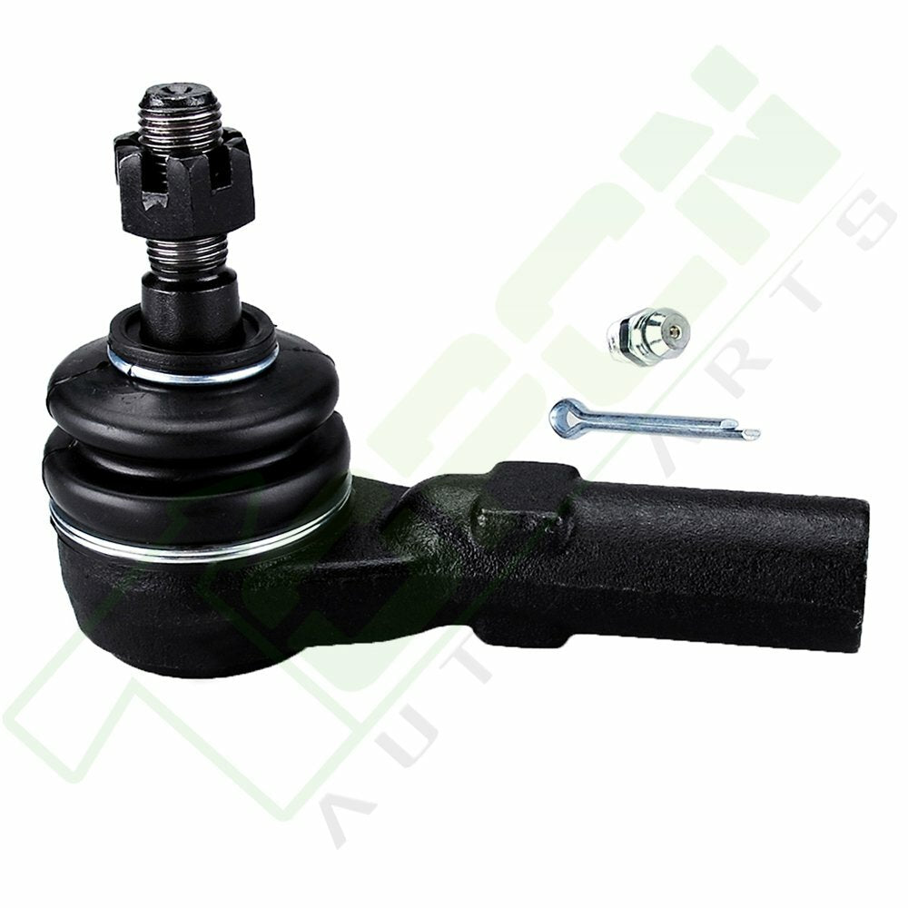 For 2005-2014 Ford Mustang 2X Front Outer Tie Rod Ends Steering Kit