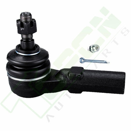 For 2005-2014 Ford Mustang 2X Front Outer Tie Rod Ends Steering Kit