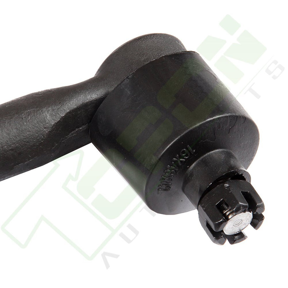 1PC New Outer Connecting Tie Rod End Kit Fits 1994-97 Dodge Ram 1500 2500 3500