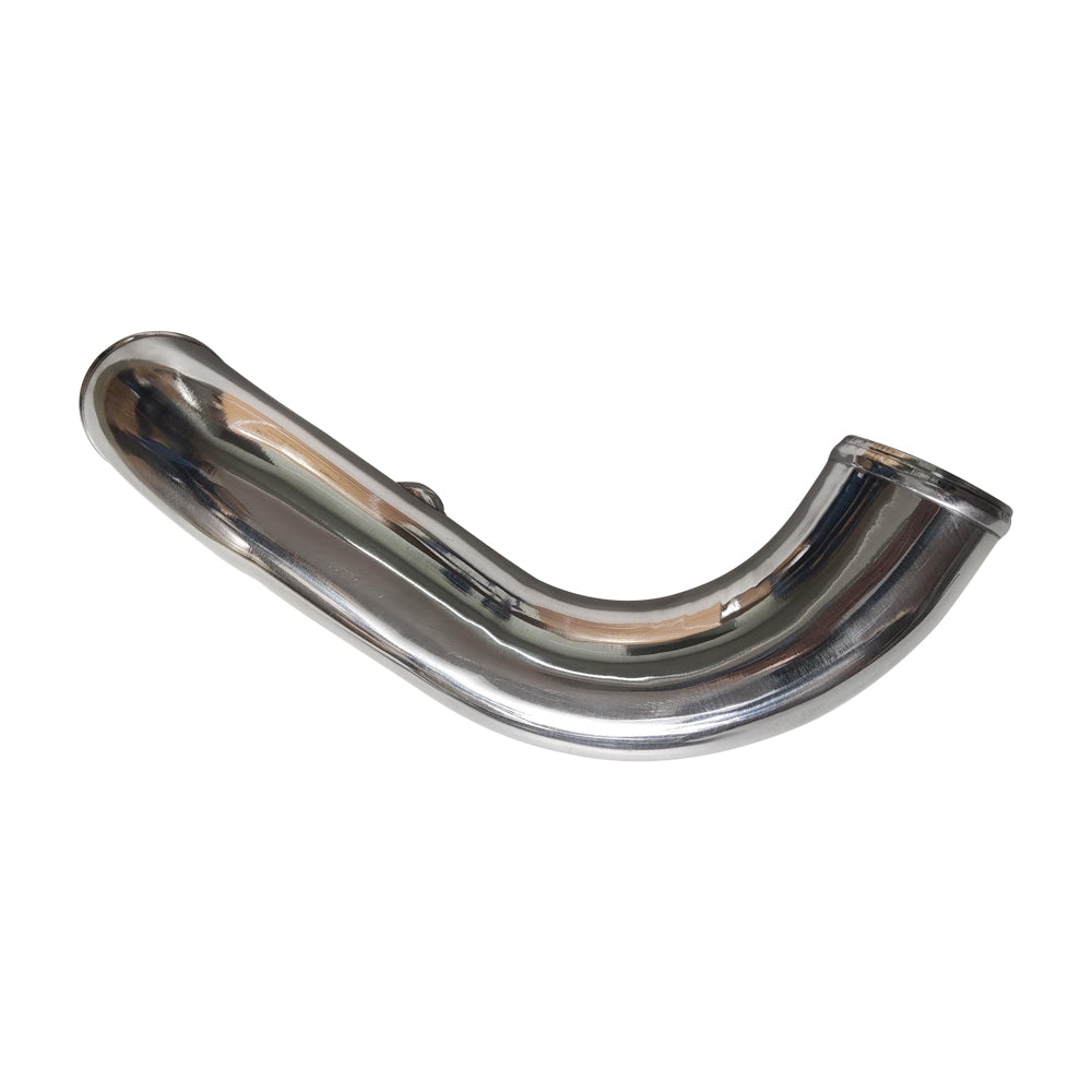 Turbo Intercooler Piping Kit With Pipe & Hose Suitable For Isuzu D-Max / MU-X 3.0L 2017-On-3