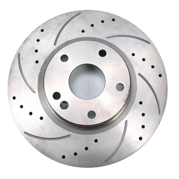 Suitable for LC Aftermarket Auto Parts  automotive parts Good Quality 4050041600 Rear Brake Discs For Geely SX11