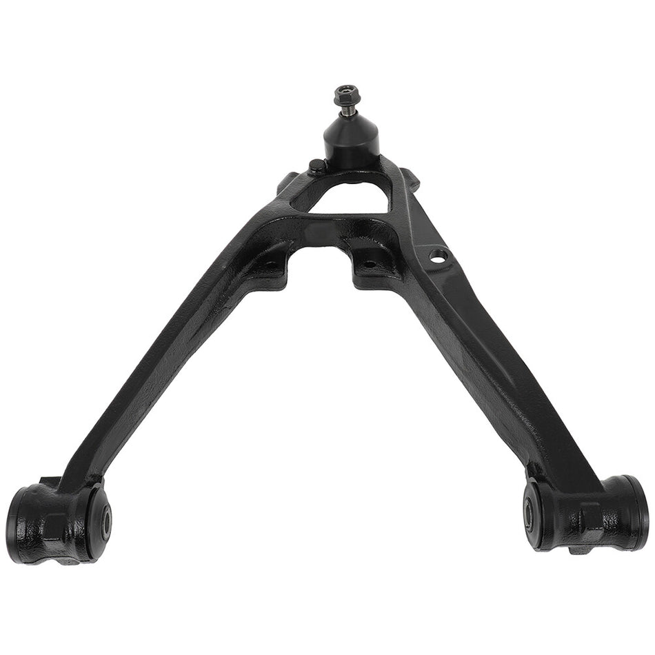 Front Lower Control Arm W Ball Joints for 2007-15 CHEVROLET TAHOE SILVERADO 1500