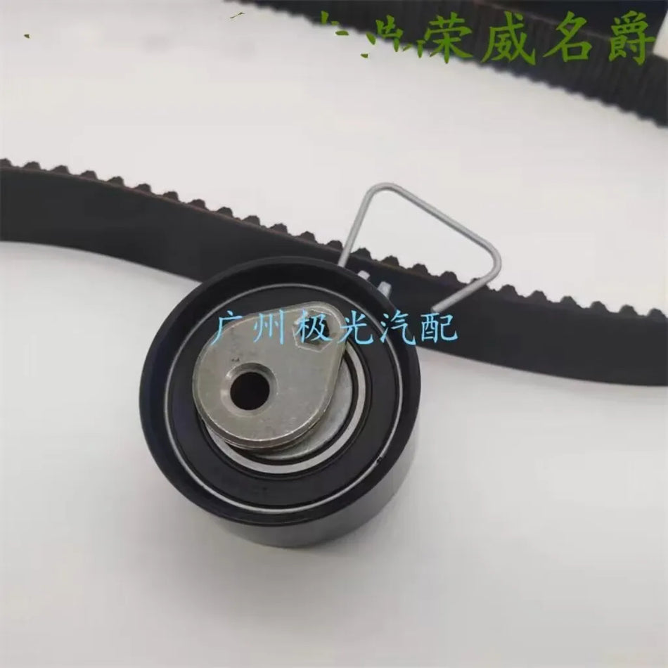 Timing belt / Pulley kit For Chinese SAIC ROEWE 550 MG6 1.8T auto car motor parts LHN100560
