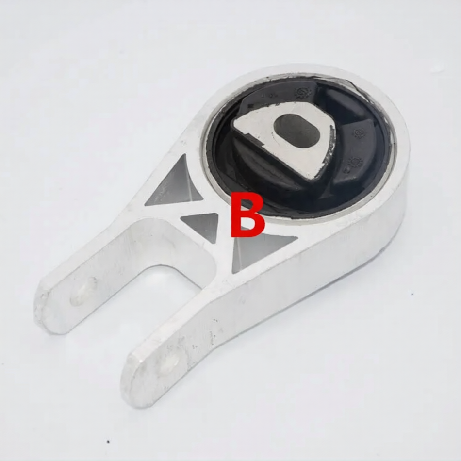 Left Engine Mount Assembly For Changan CS75 — OEM 1001060-A09