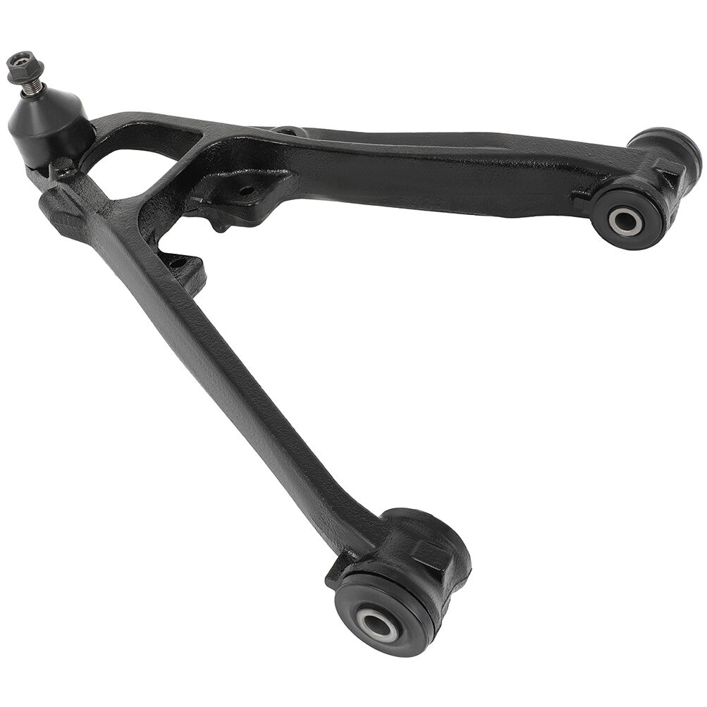 Front Lower Control Arm W Ball Joints for 2007-15 CHEVROLET TAHOE SILVERADO 1500