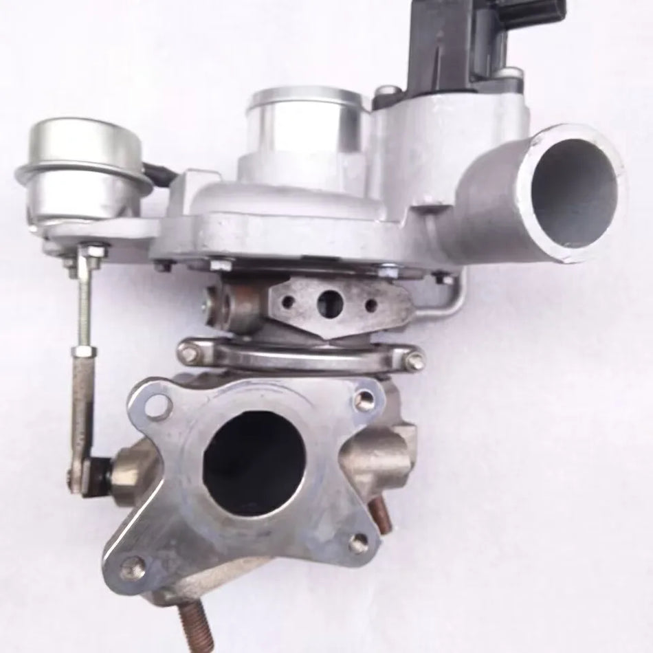 Original High Quality Turbo Charger Assembly for Chinese SAIC ROEWE RX8 MG GS 2.0T Engine Auto car motor parts OEM 10650710