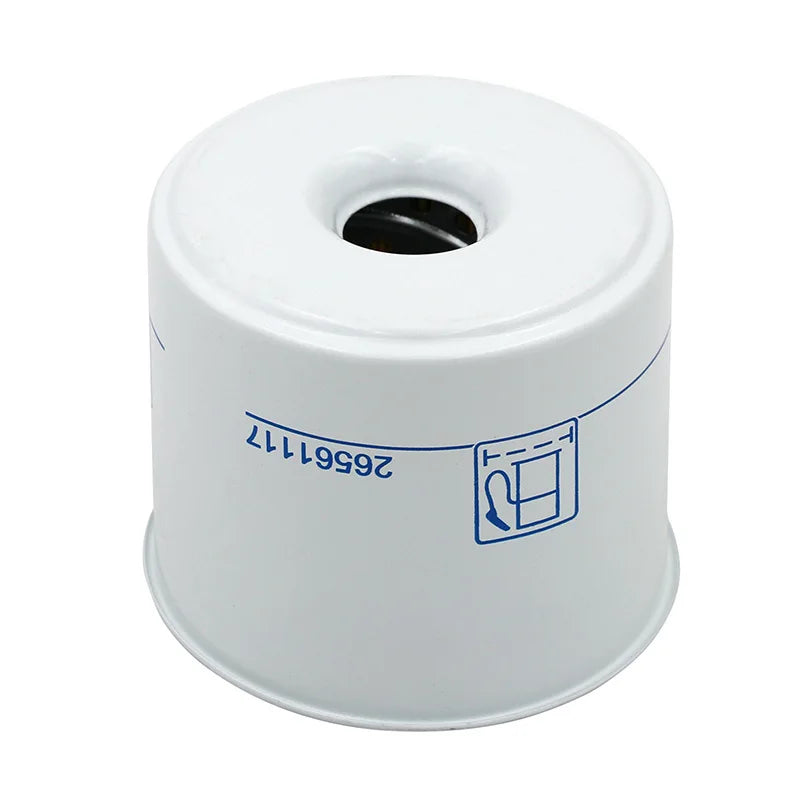 فلتر وقود رقم 26561117 لمحركات دونالدسون P502420 بيركنز من سلسلة 400 