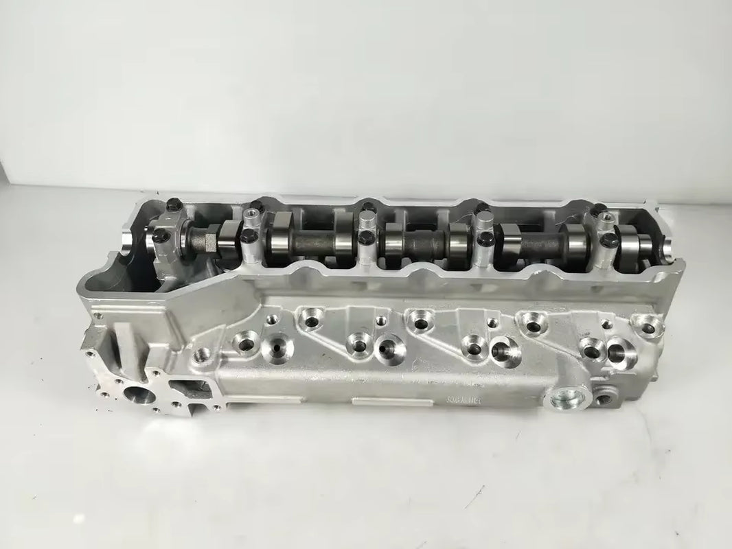 Factory Selling Engine 4M40 Cylinder Head Fits for MITSUBISHI OEM ME202621 908515