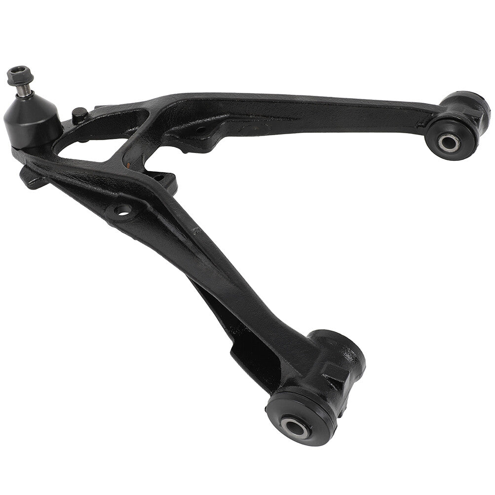 Front Lower Control Arm W Ball Joints for 2007-15 CHEVROLET TAHOE SILVERADO 1500