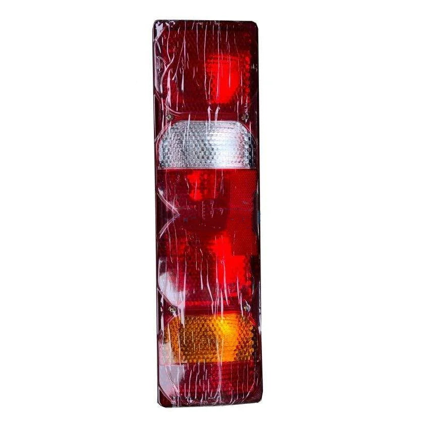 SINOTRUK HOWO High Quality Rear Tail Lights Heavy-Duty Truck Accessories Parts WG9925810001 WG9925810002