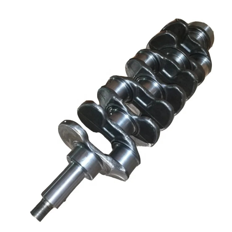 عمود كرنك المحرك لمحرك هينو W04D — OEM 13411-1592