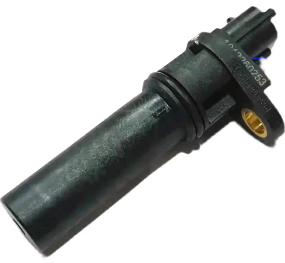 قطعة واحدة من حساس سرعة ناقل الحركة AMT، حساس علبة التروس لسيارة SAIC ROEWE MG3 الصينية، قطع غيار محركات السيارات، رقم القطعة 30021919 