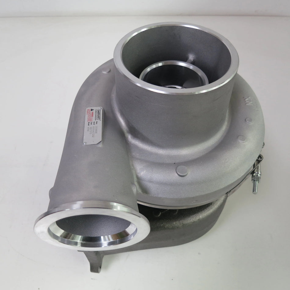 Discount Chinese Auto Parts M11 Turbocharger for 3536808 3857570