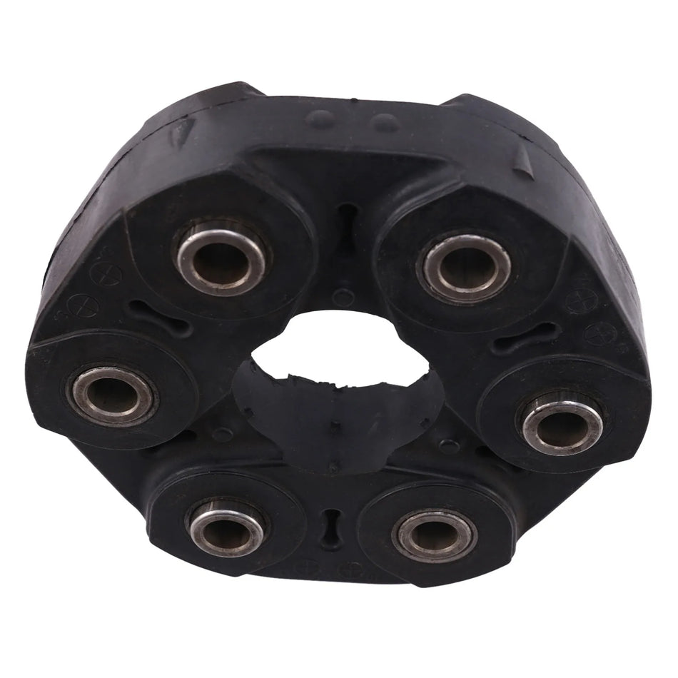 وصلة عمود نقل الحركة سوداء اللون، سهلة التركيب، رقم القطعة 491302B000، مناسبة لسيارات هيونداي فيراكروز وسانتا في وكيا سورينتو موديل 2006 وما بعدها. 