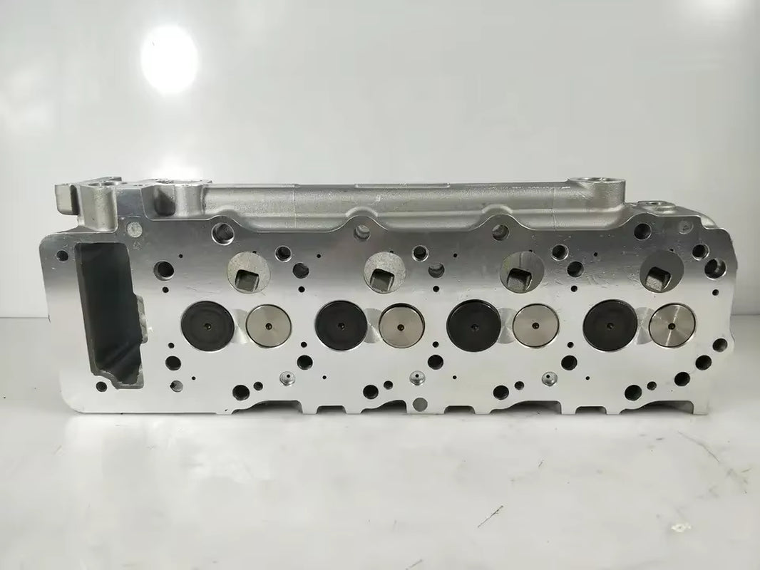 Factory Selling Engine 4M40 Cylinder Head Fits for MITSUBISHI OEM ME202621 908515