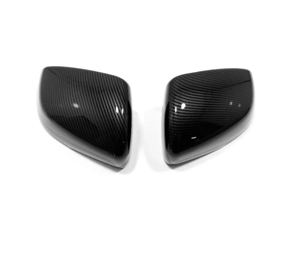 Accessories Rearview Turning Mirror Cover Rearview Mirror Caps Protective Exterior Styling For Haval Jolion H6 2021 2022 2023