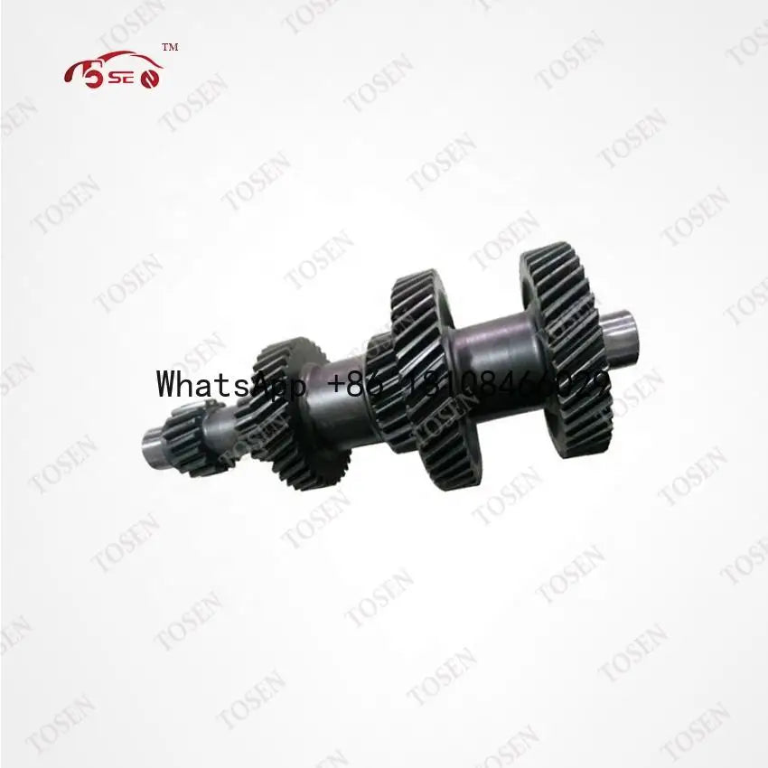Car Accessories  ME-515100 ME-604030 Counter Gear Shaft Transmission  for  MITSUBISHI 4D32 TURBO PS110 CANTER