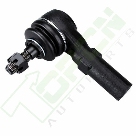 For 2005-2014 Ford Mustang 2X Front Outer Tie Rod Ends Steering Kit