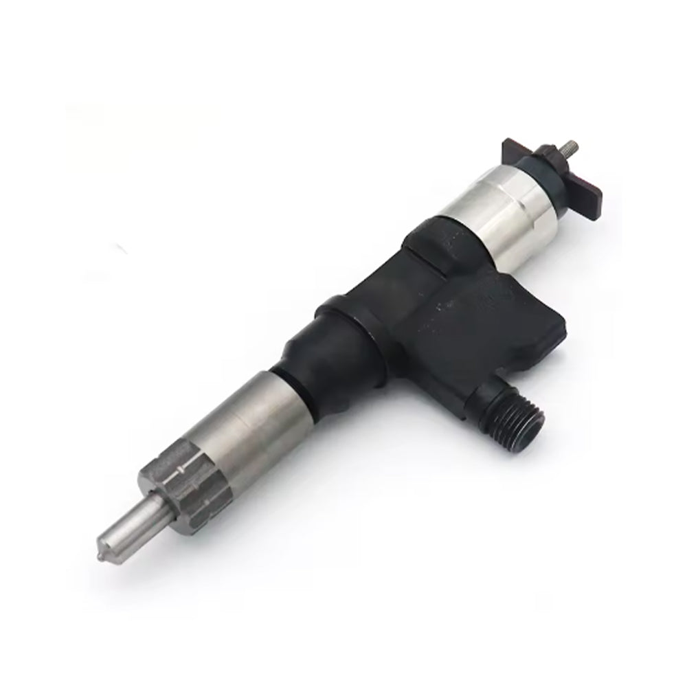Fuel Injector Suitable For Isuzu N-Series 4HK1 Engine 095000-5471 8973297032-0