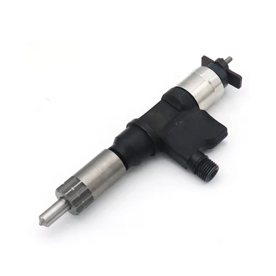 Fuel Injector Suitable For Isuzu N-Series 4HK1 Engine 095000-5471 8973297032-0