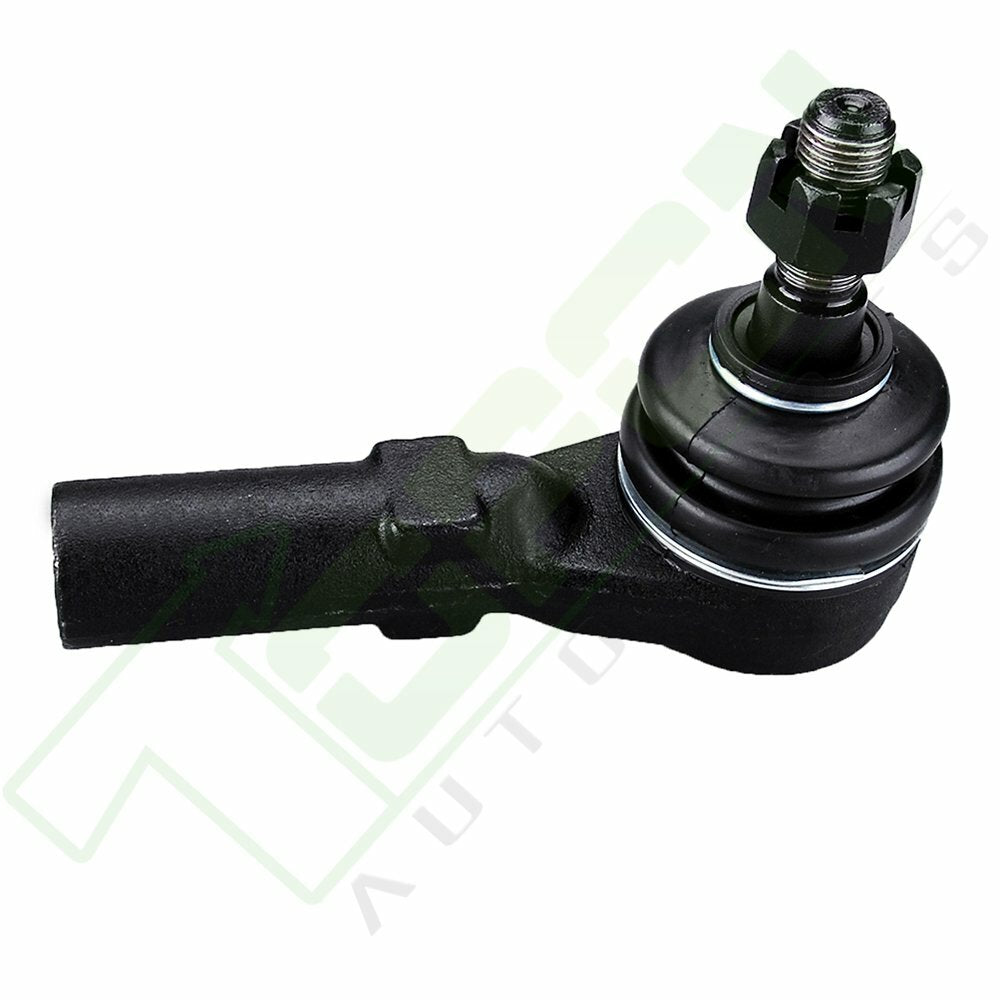 For 2005-2014 Ford Mustang 2X Front Outer Tie Rod Ends Steering Kit