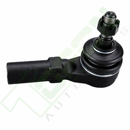 For 2005-2014 Ford Mustang 2X Front Outer Tie Rod Ends Steering Kit