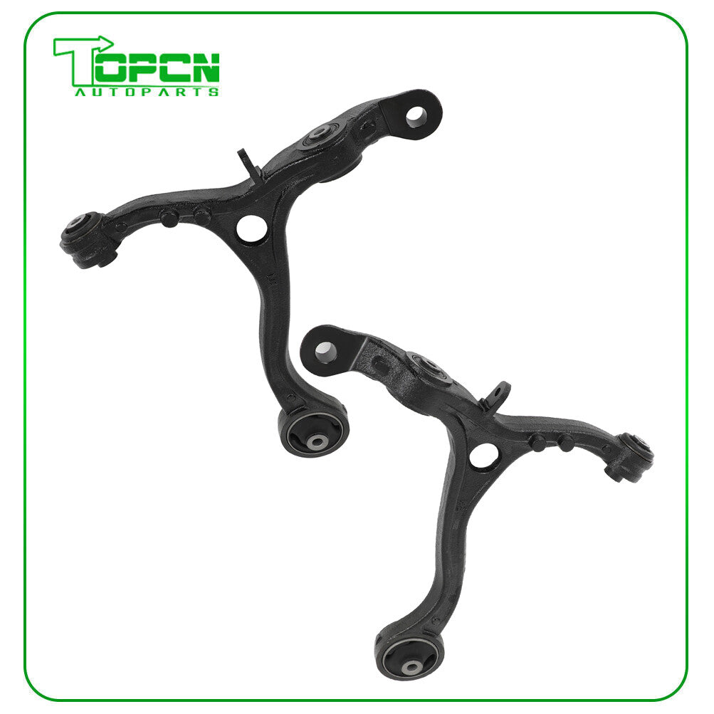 Front Lower Control Arm Suspension for 2009-14 ACURA TSX 2008-12 HONDA ACCORD