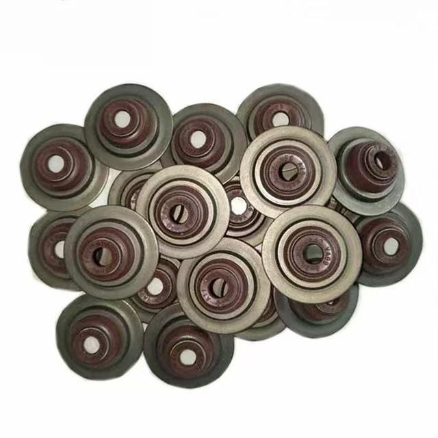 Valve Stem Oil Seal For MG ZS Original Quality OEM 10125337