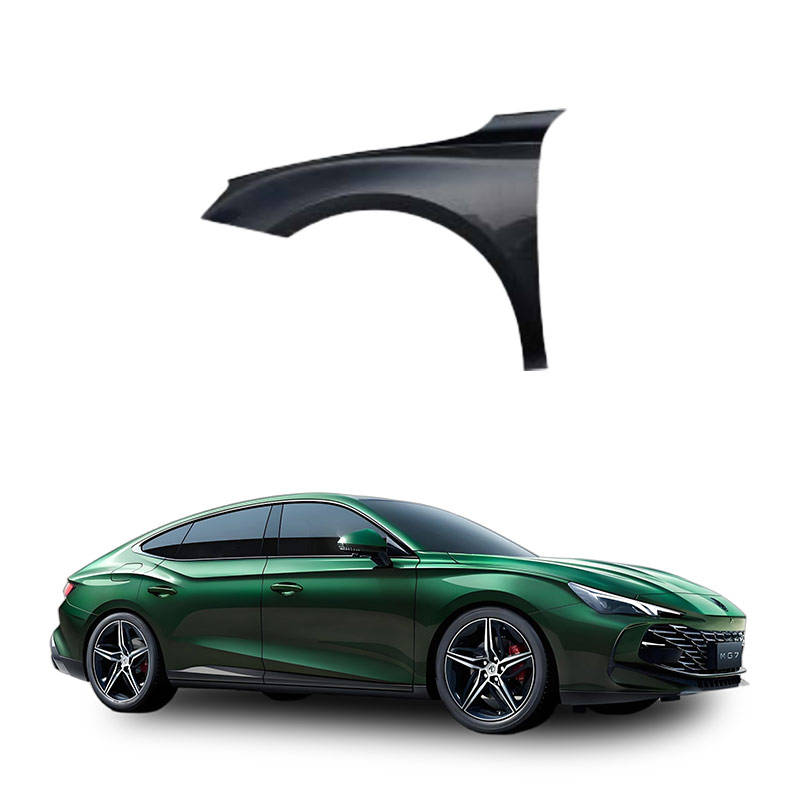 Original Quality Front Fender Panel For MG 7 Left Durable Fit OEM 11063065-SEPP