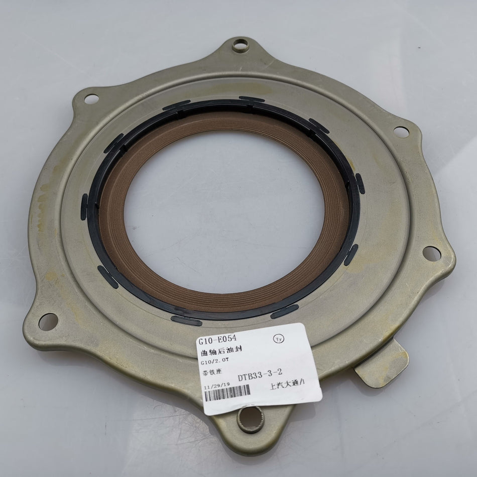 Auto Engine Crankshaft Rear Oil Seal For SAIC MAXUS G10 2.0T OEM 10160054
