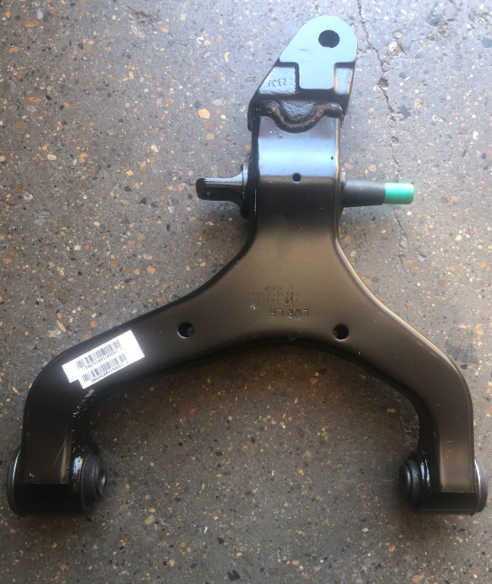 Front Lower Control Arm For MG RX8 4WD Precision Fit OEM 10446151