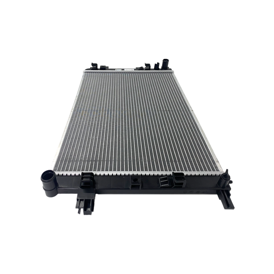 High Quality Car Engine Radiator Cooling Water Tank For MG GT OEM 10722414
