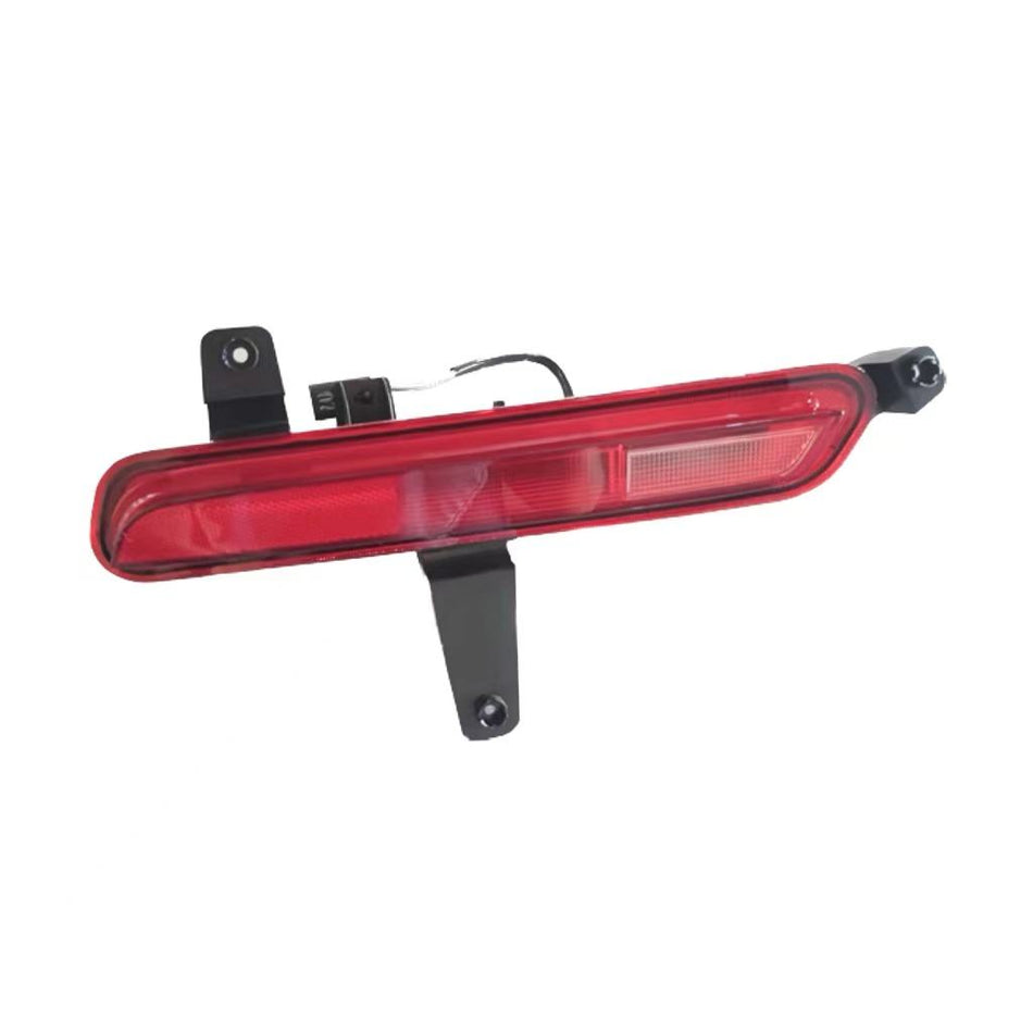 Rear Bumper Brake Tail Warning Light For MG RX8 OEM 10199546