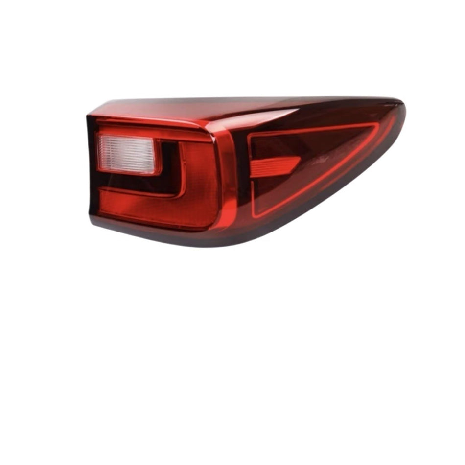 Rear Inner Right Side Tail Light Lamp Assembly For MG ZS OEM 10293794