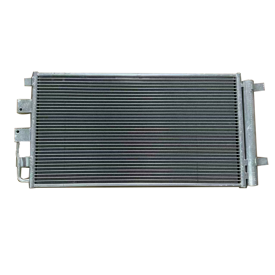 Original Quality Car AC Condenser For MG RX5 OEM 10108310