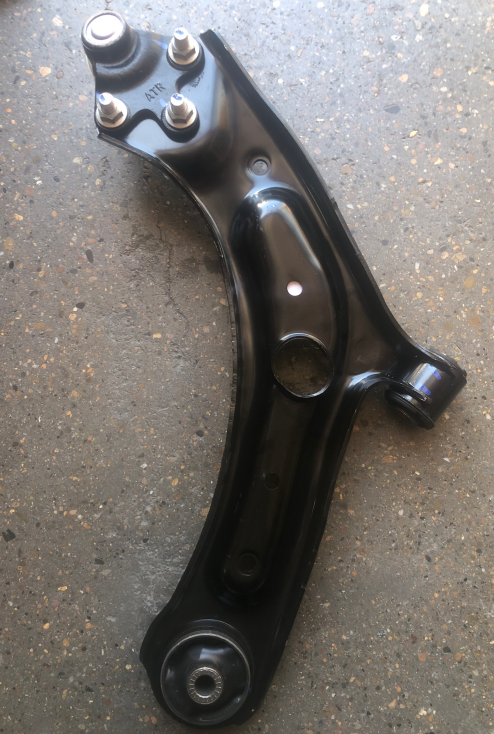 Front Lower Control Arm Assembly Left & Right For MG ONE OEM 10869363