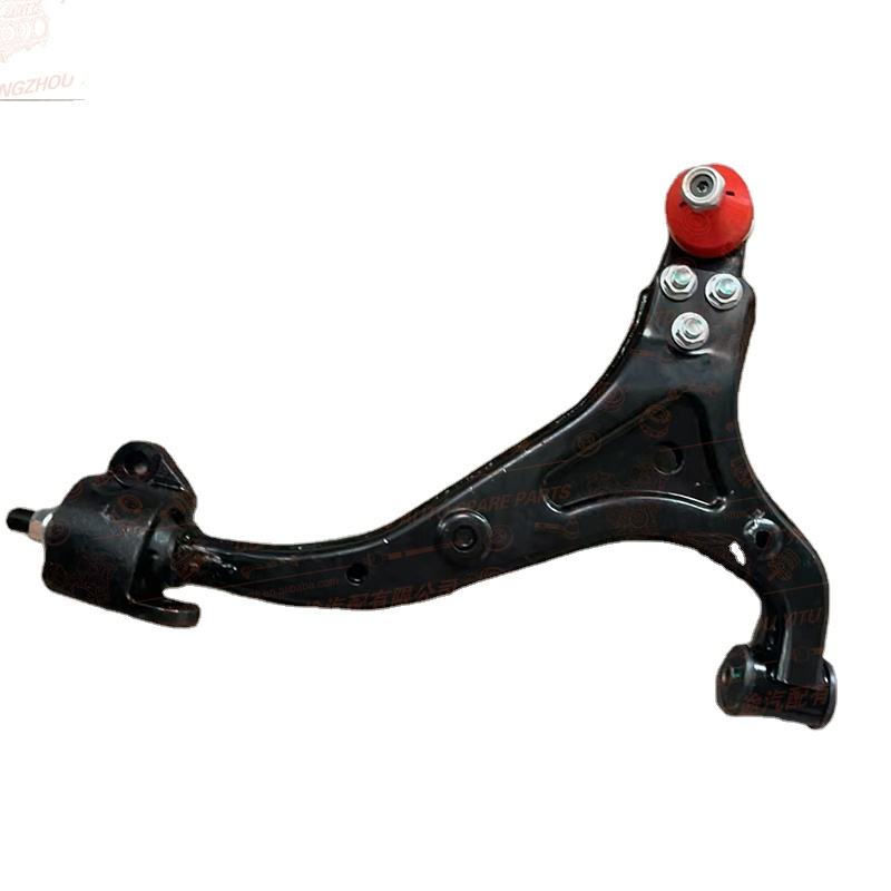 Front Lower Left Side Control Arm Set For MG HS RX5 GS OEM 10981688