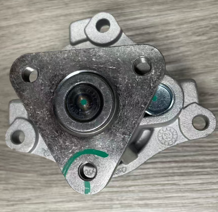 Original Quality Engine Water Pump For MG ZS 1.5L Durable Cooling OEM 10245065