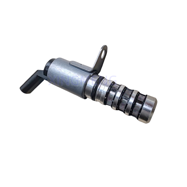 صمام ASM-CM/SHF POSN ACTR SOL